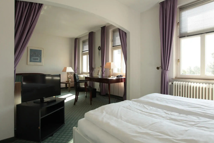 Hotel Haus Duden