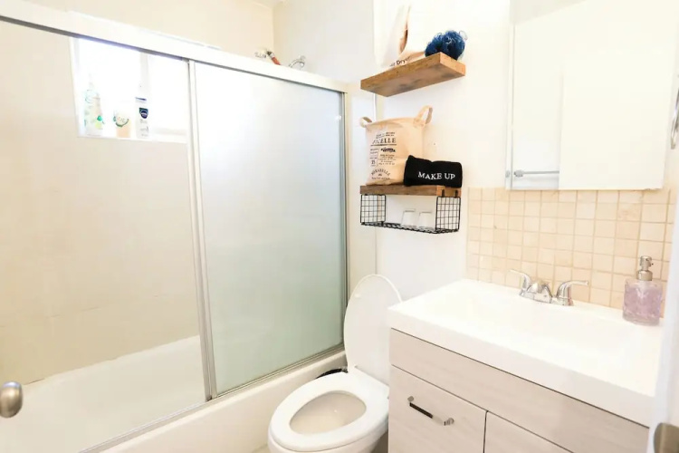 Silicon Valley Airbnb