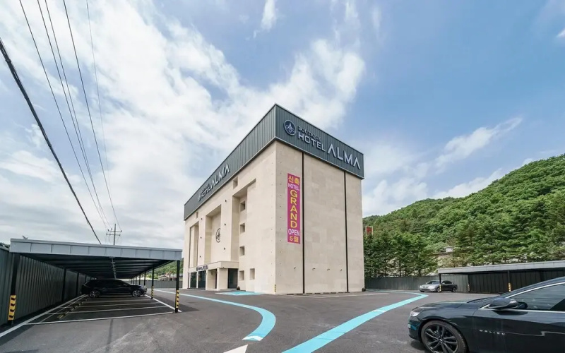 Otel görseli