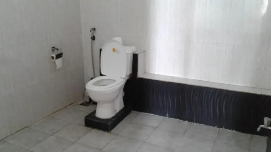 Standard Double room with sea view