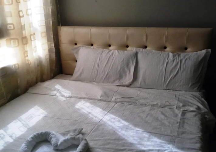 Gulf Rose Suites