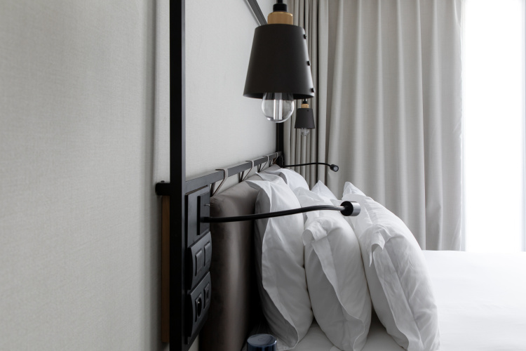 Hotel Maison Mere photo 9