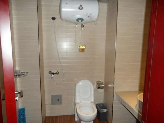 Changbai Mountain Minghu Hotel