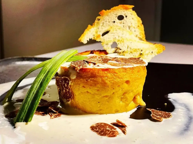 Il Cardello Locanda