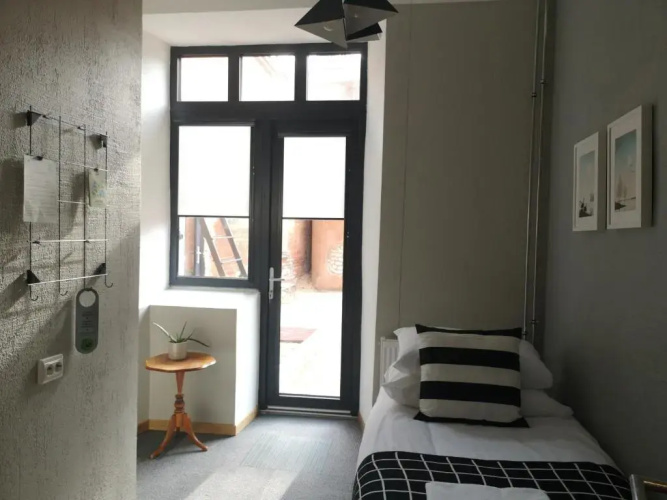 Zeit Hotel