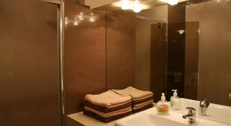 Apartamenty Centrum Wrocław