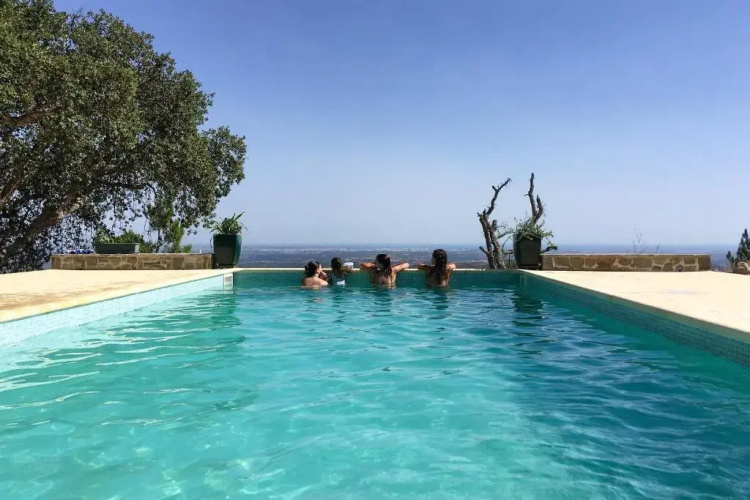 Casa Atman