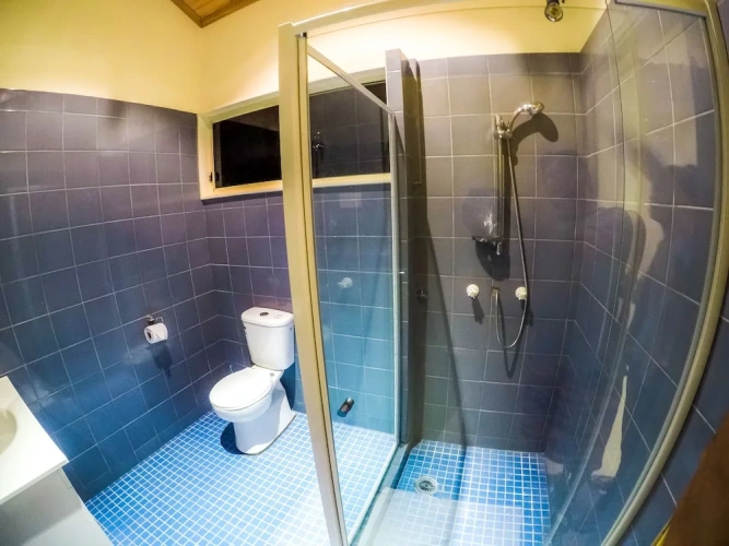 Deluxe Single room with balcony and with view