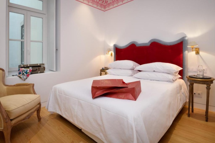 1 Bedroom Superior Apartment