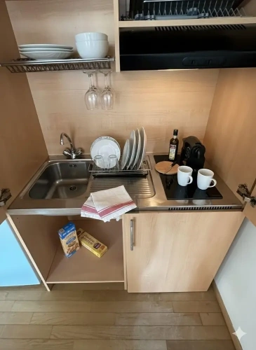 Comfort Apartment