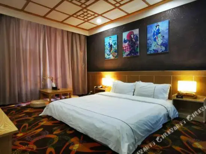 The Odeon Hotel Americano