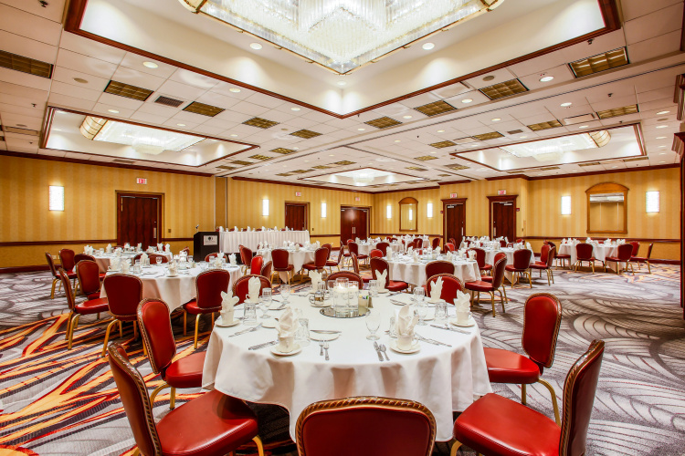 DoubleTree by Hilton Chicago - Alsip photo 30