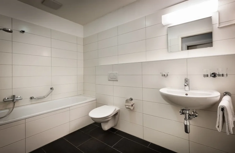 3 Bedrooms Suite