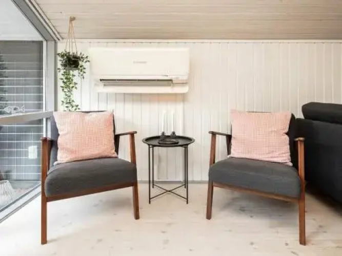 Holiday Home AlbÆk Xxviii