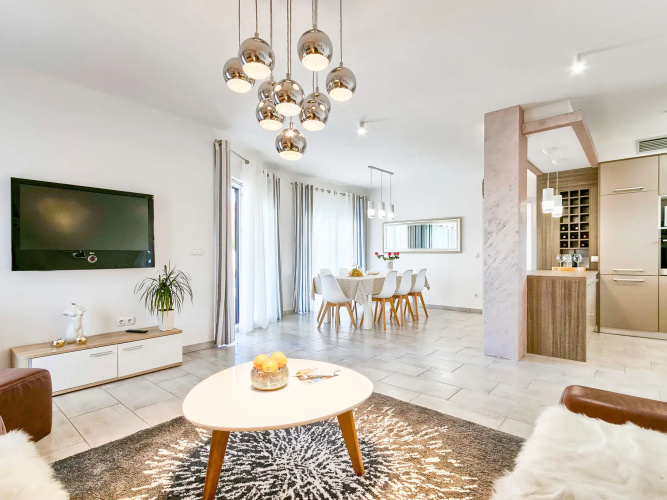 Villa Blue Pearl
