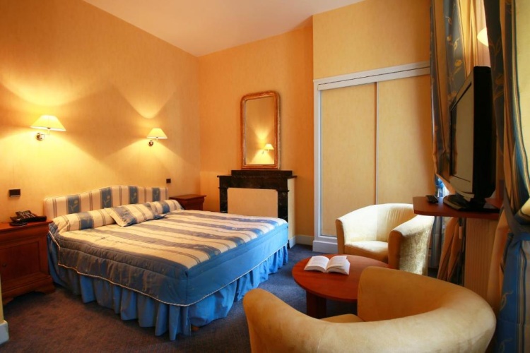 Superior Double room