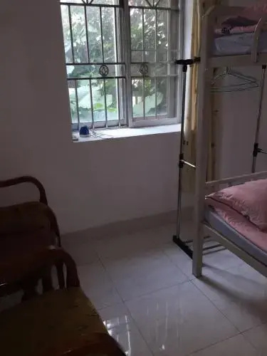 Shenzhen B104 Hostel