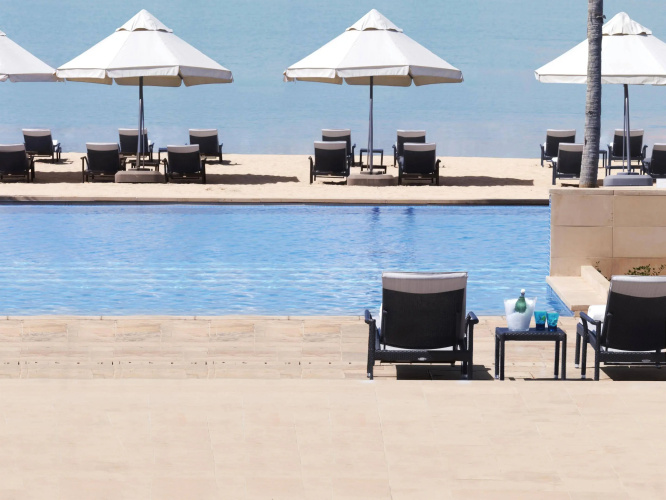 Fairmont Bab Al Bahr photo 20