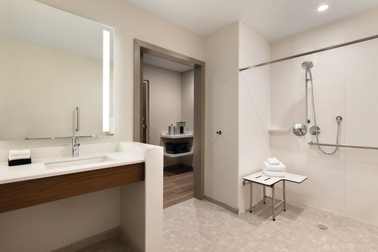 Holiday Inn Express Cape Canaveral, an IHG Hotel photo 10