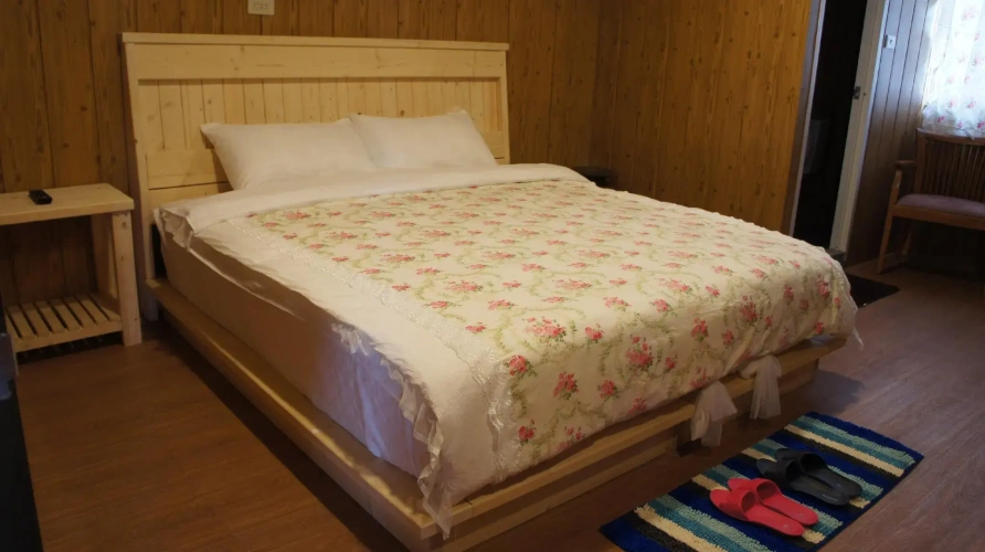 Luxury Double room