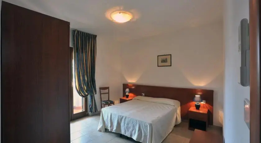 Residence Flaminia