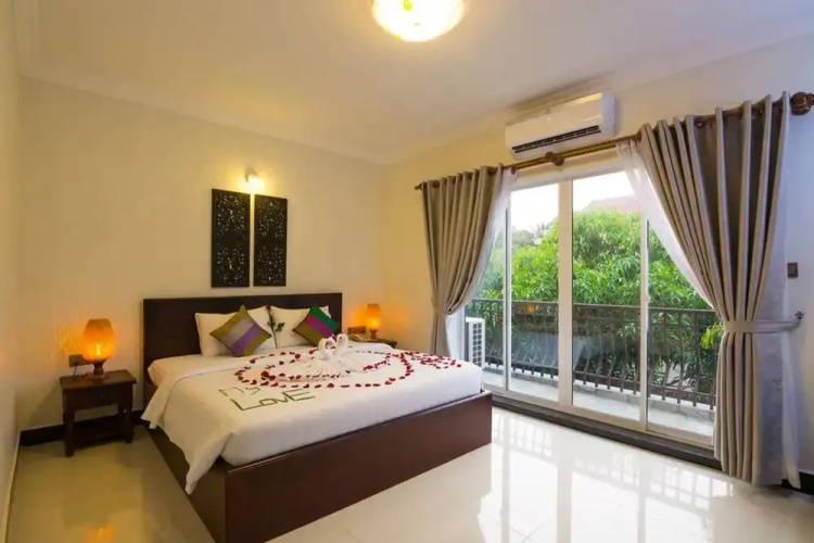 Indradevi Boutique Hotel
