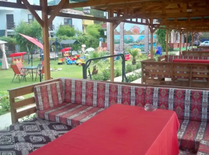 Erenler Otel