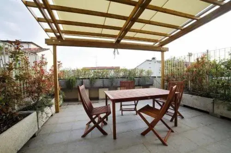 Gioberti Suite