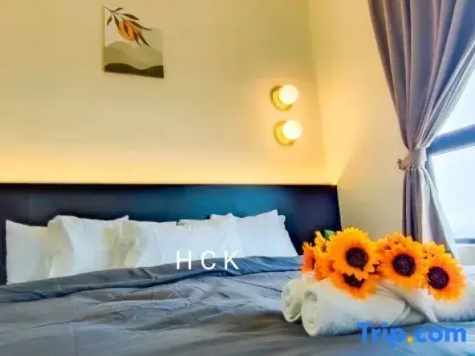3 Bedrooms Premier Suite