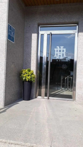 Hotel Reigosa
