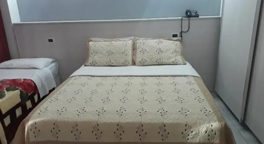 Hotel Pernoca