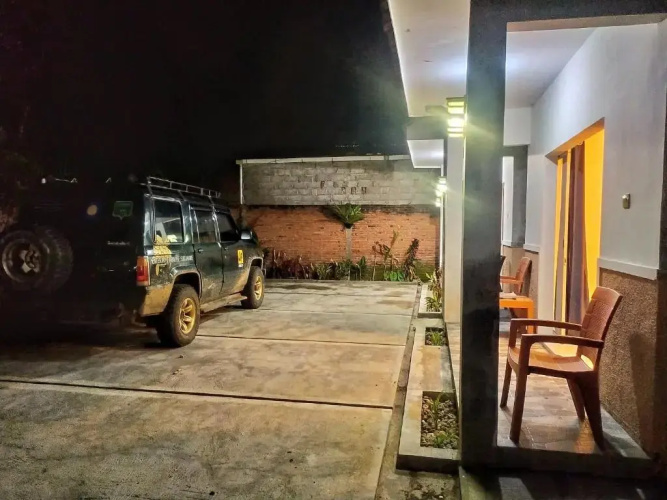 Robiu Bed & Breakfast