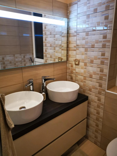 Bonito apartment