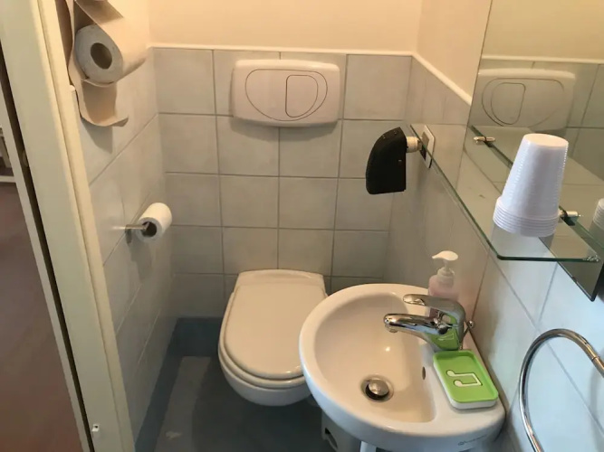 Gli Angeli B&B