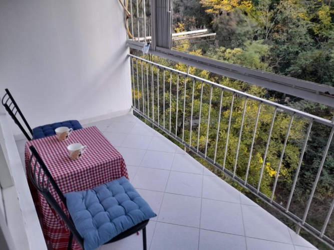 3 Bedrooms Apartment
