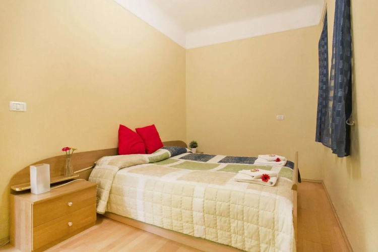Dandy Deluxe Apartments