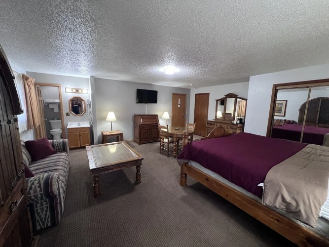 Double Suite