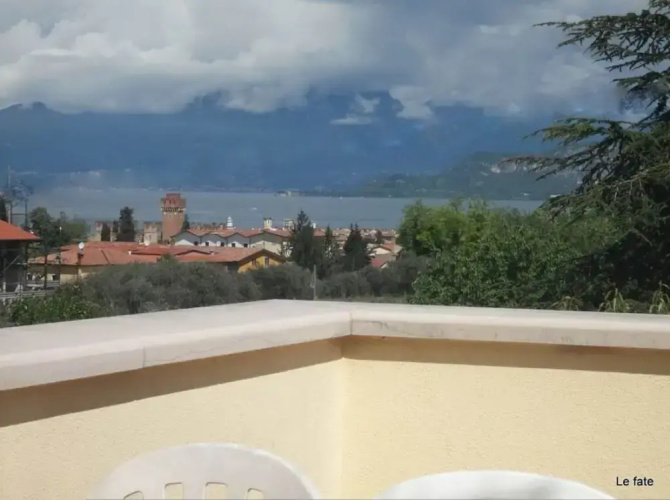 Le Fate Comfortable Holiday Residence