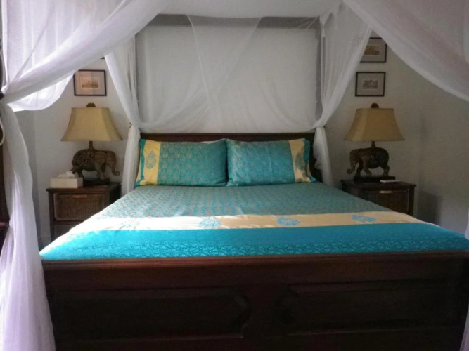 Villa Papaya