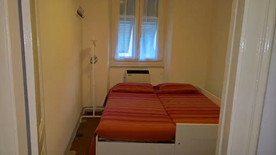 San Martino Comfy Flat