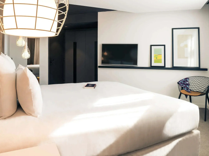 Mercure Valence Sud