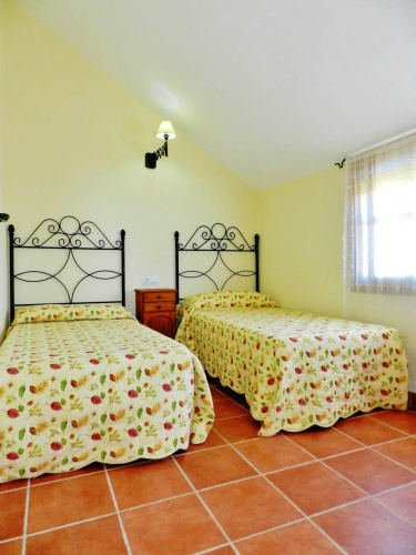La Quinta de María Luisa