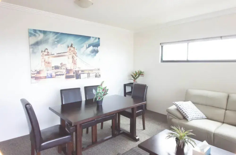 Republic Apartment