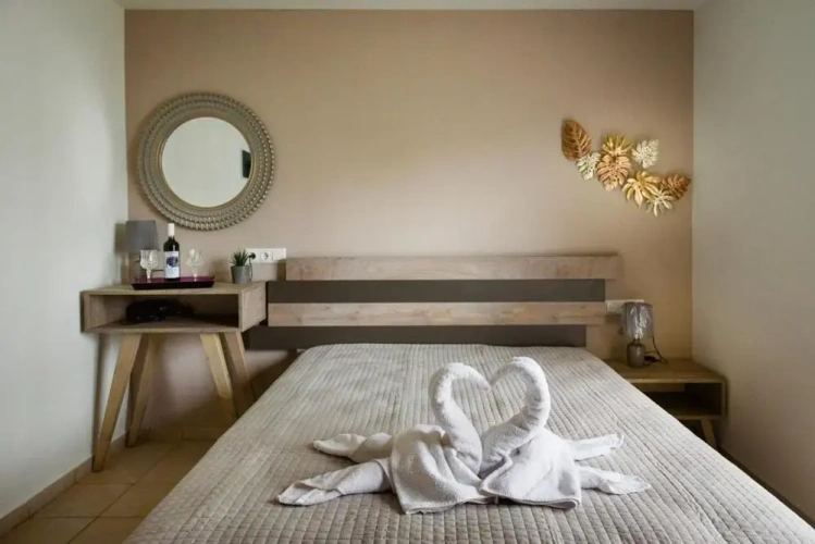 Standard Apartment