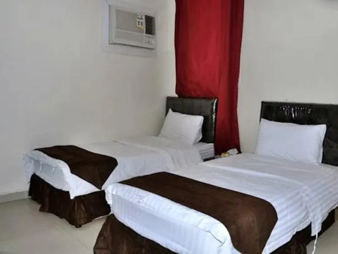 Tanawol Suites