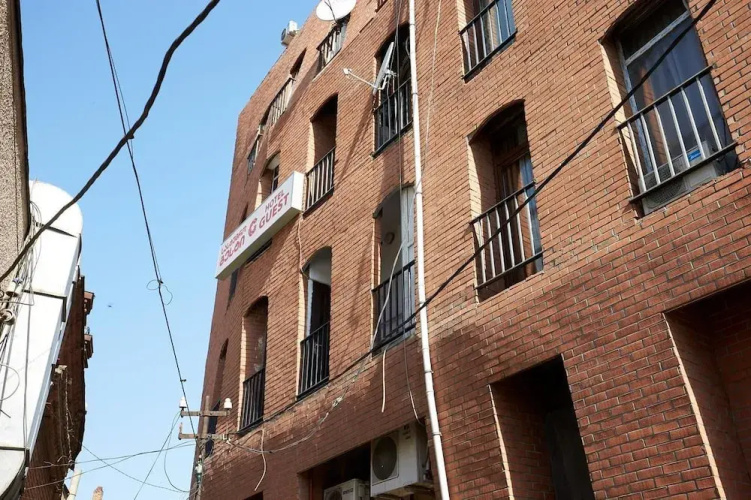 Hotelafbeelding