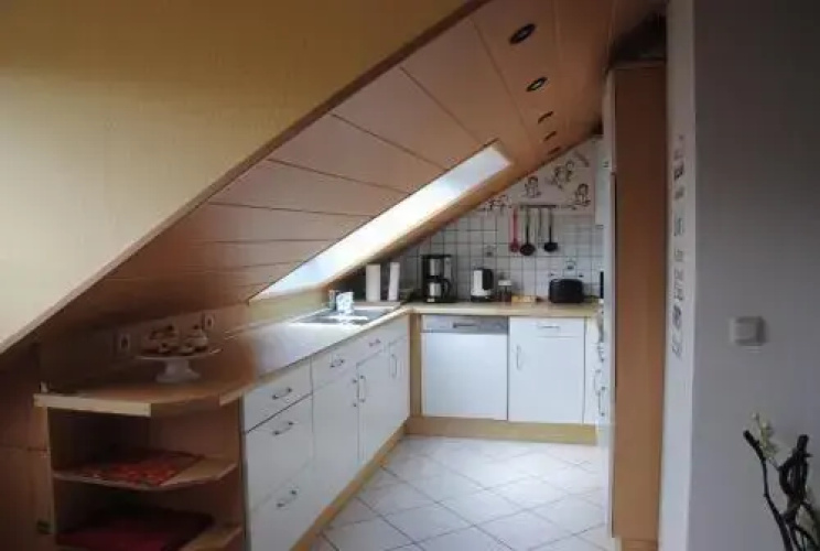 Ferienwohnung Berens