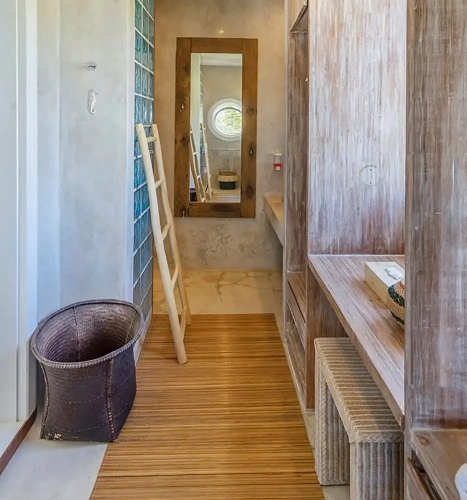 3 Bedrooms Villa with ocean view