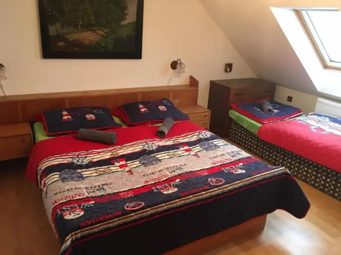 Apartman Majak Sec