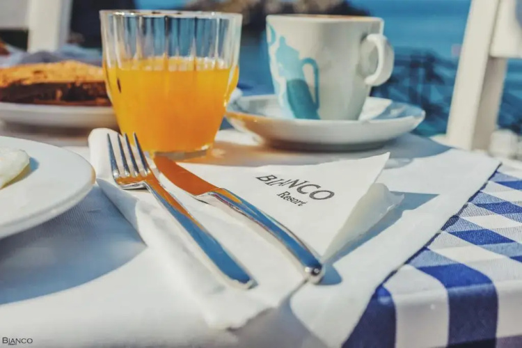 Bianco Resort - Adults Only